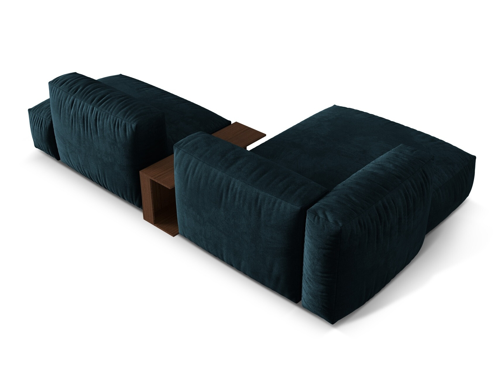 Modularna kotna sedežna garnitura Sorcoro 106 (Vogue 13)