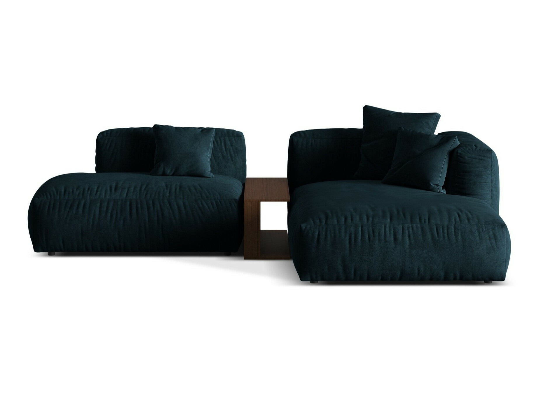 Modularna kotna sedežna garnitura Sorcoro 106 (Vogue 13)