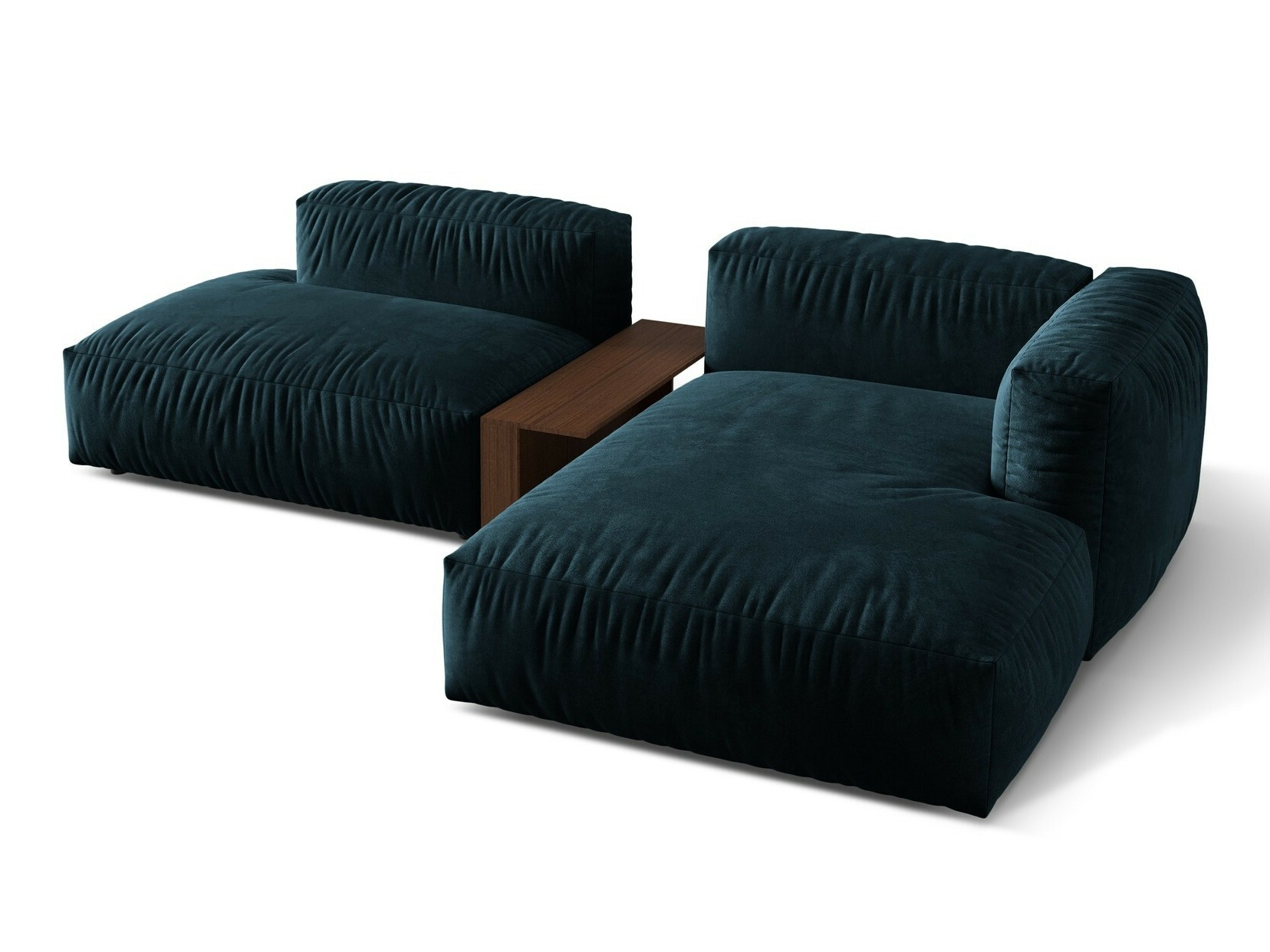 Modularna kotna sedežna garnitura Sorcoro 106 (Vogue 13)