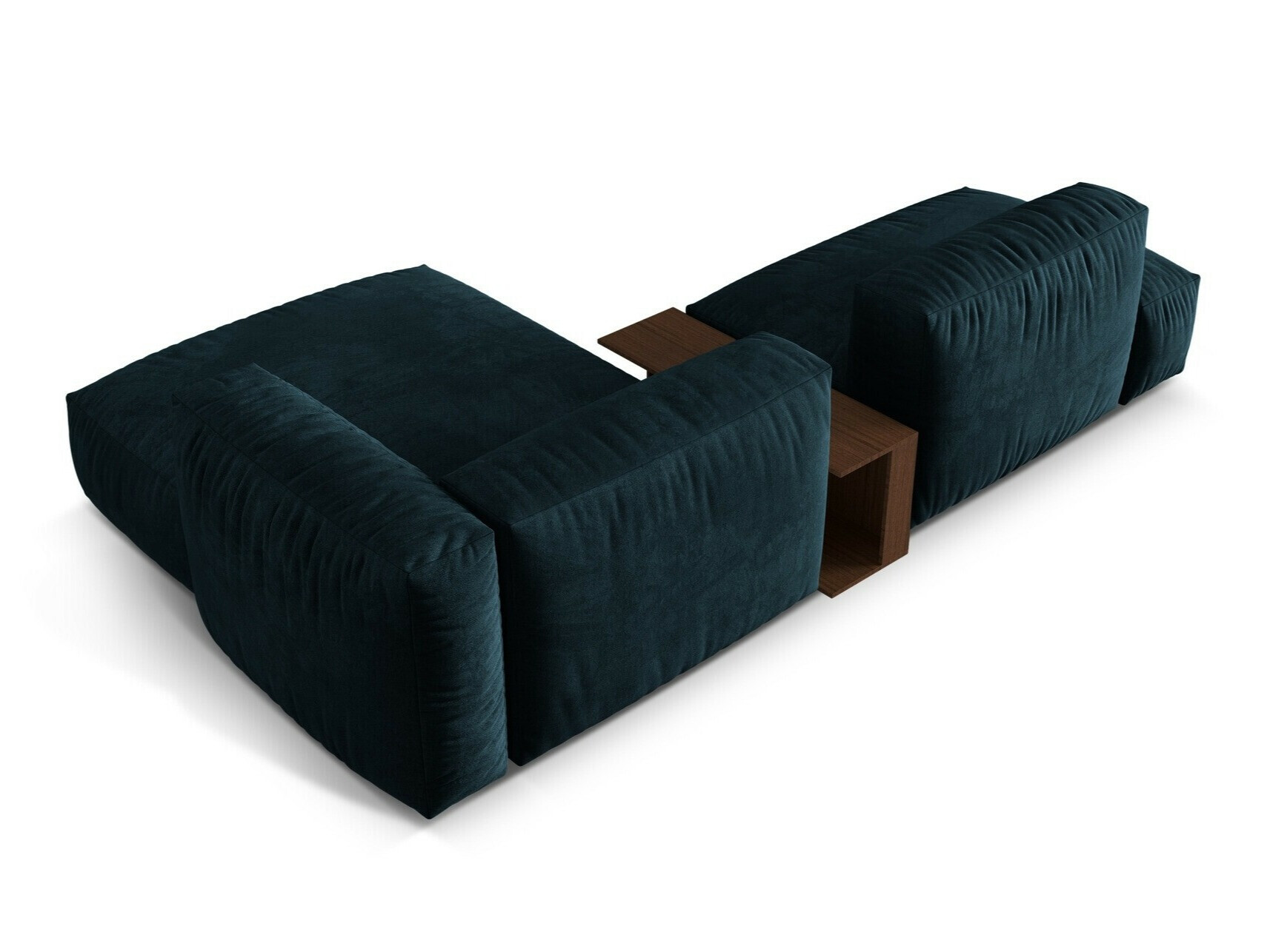 Modularna kotna sedežna garnitura Sorcoro 106 (Vogue 13)