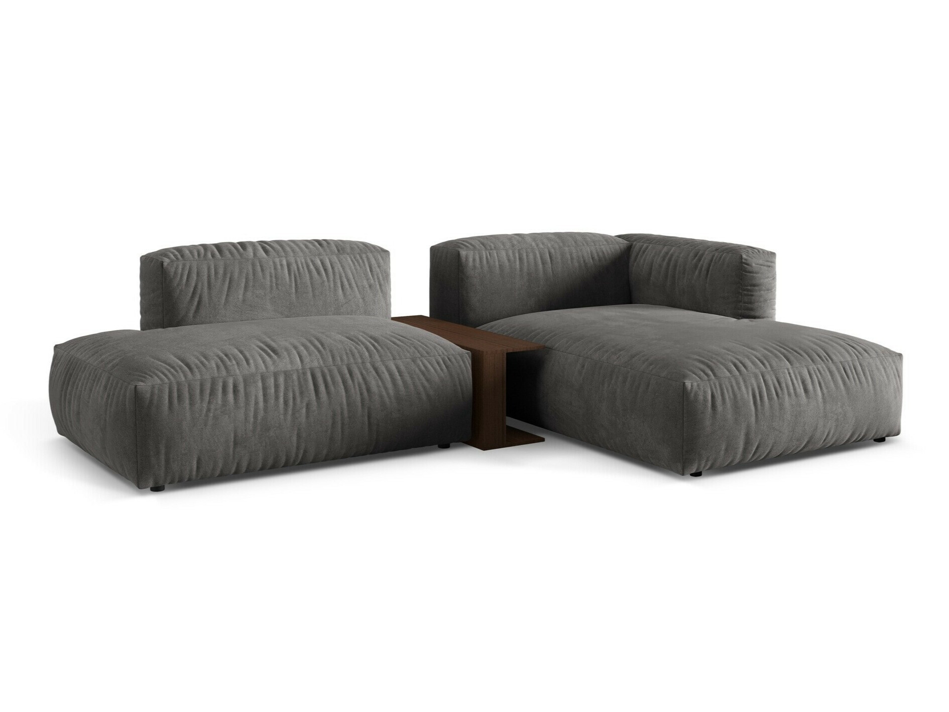 Modularna kotna sedežna garnitura Sorcoro 106 (Vogue 15)