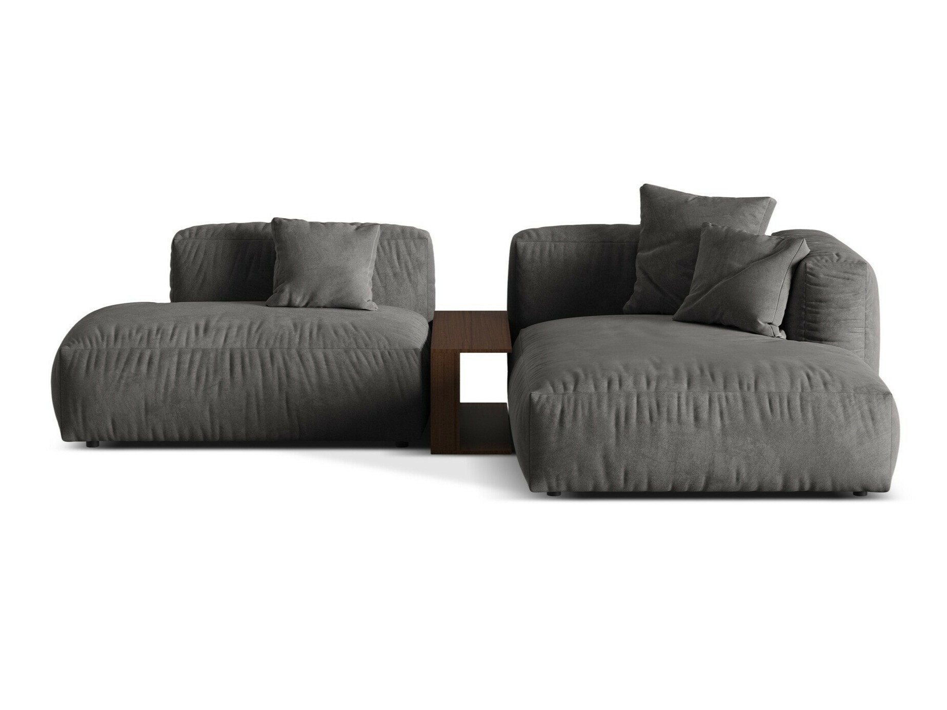 Modularna kotna sedežna garnitura Sorcoro 106 (Vogue 15)