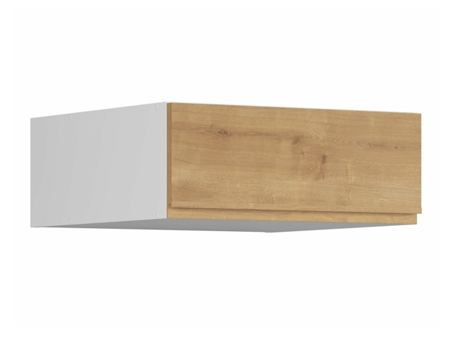 Modularna stenska omarica Soli Cream 175