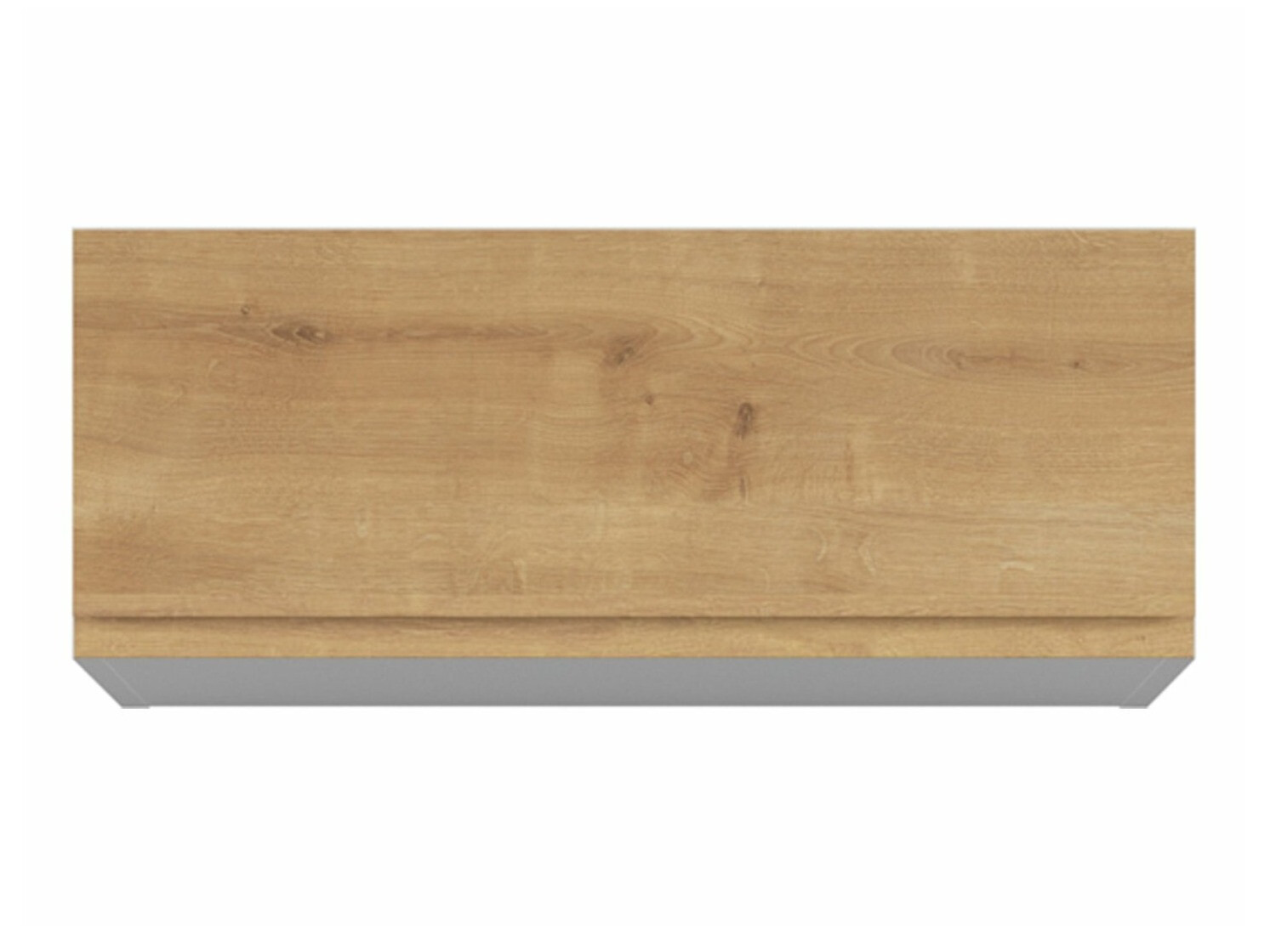 Modularna stenska omarica Soli Cream 175