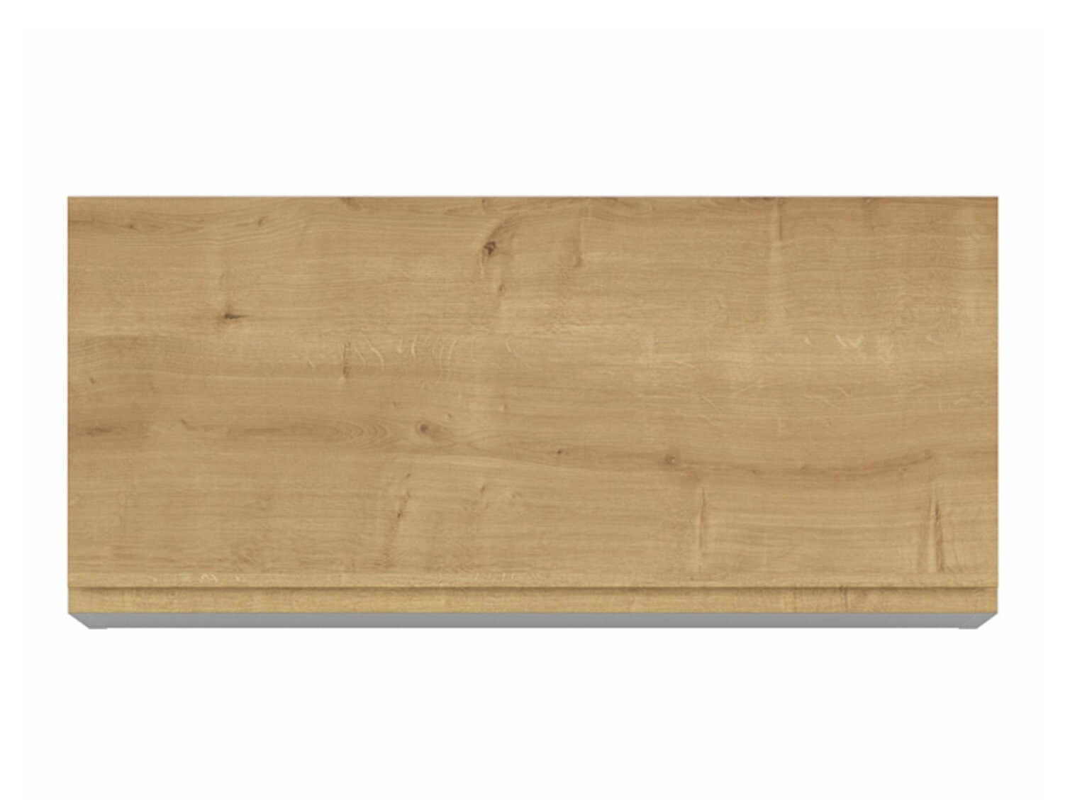 Modularna stenska omarica Soli Oak 155