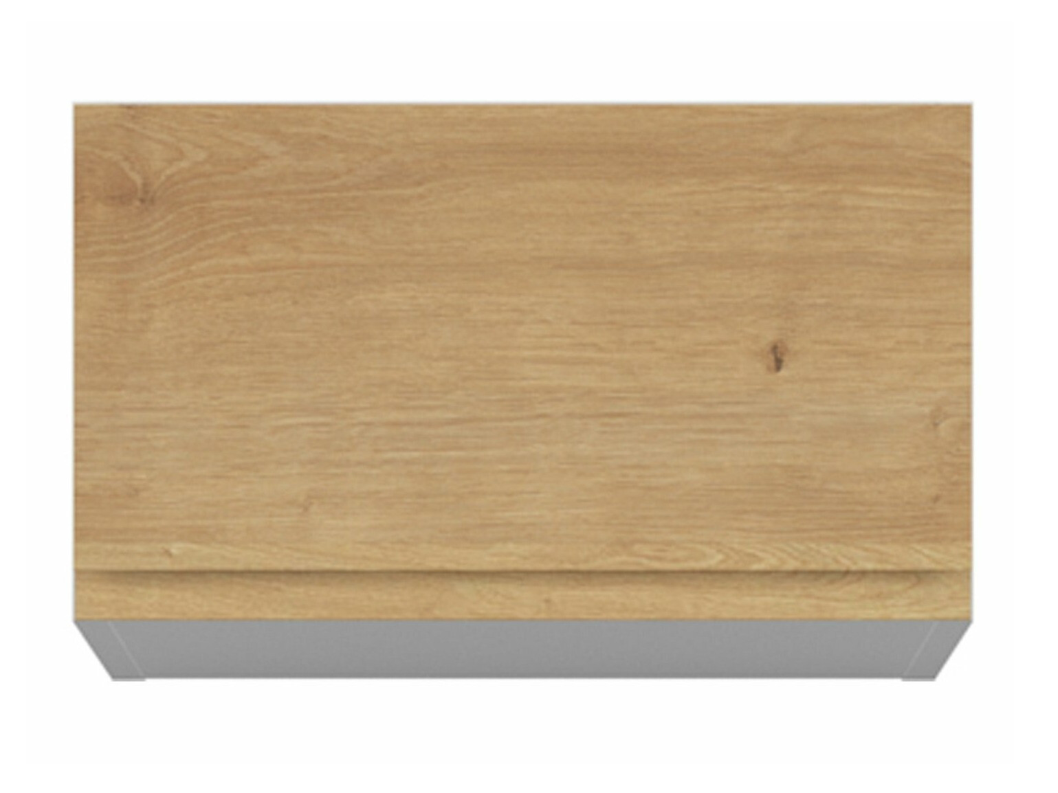 Modularna stenska omarica Soli Oak 156