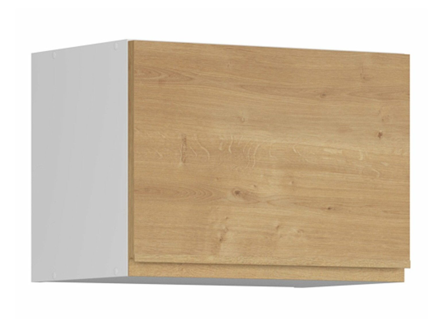 Modularna stenska omarica Soli Oak 159