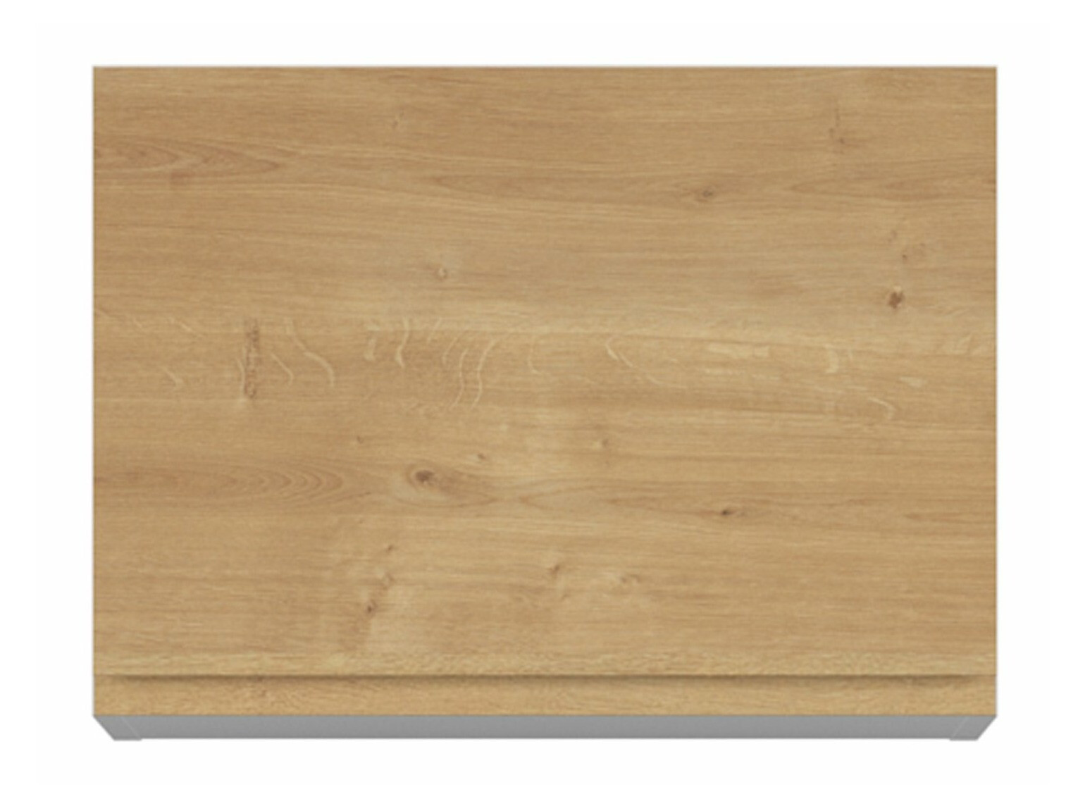 Modularna stenska omarica Soli Oak 159