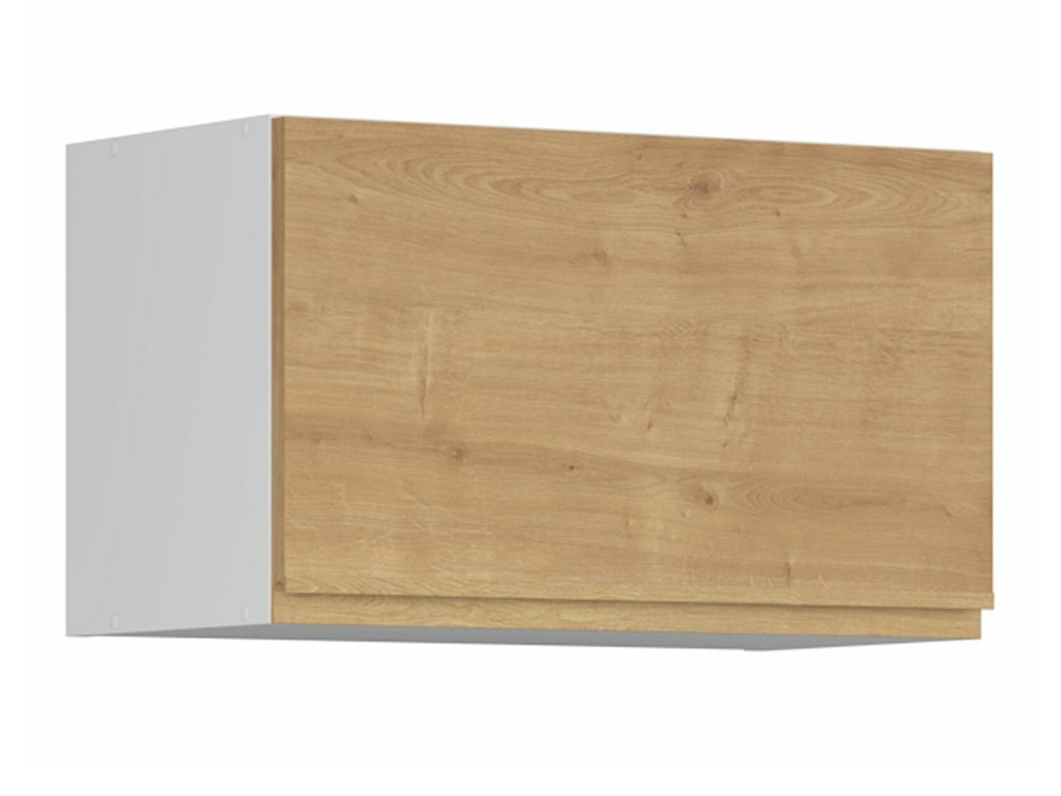 Modularna stenska omarica Soli Oak 160