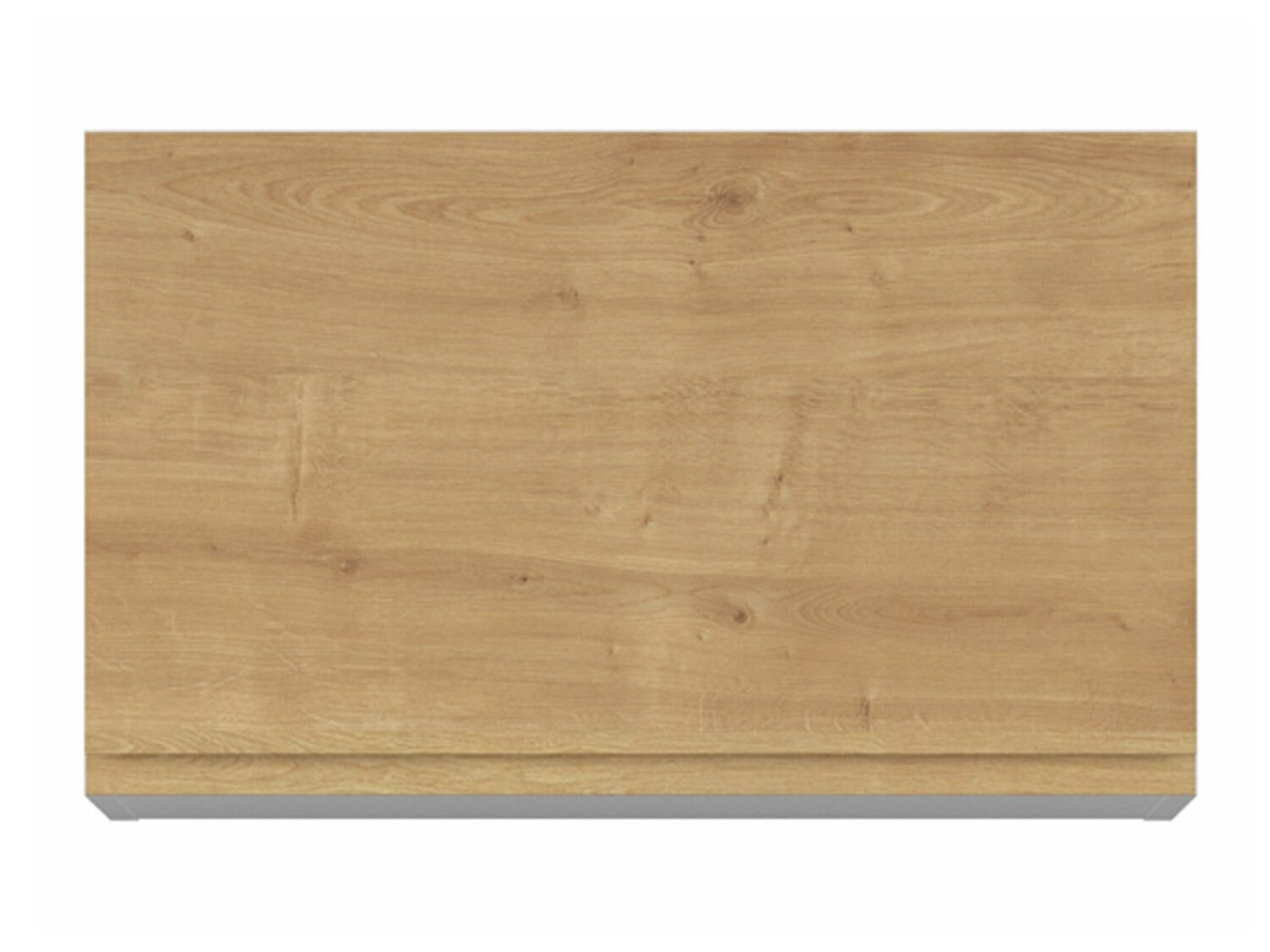 Modularna stenska omarica Soli Oak 160