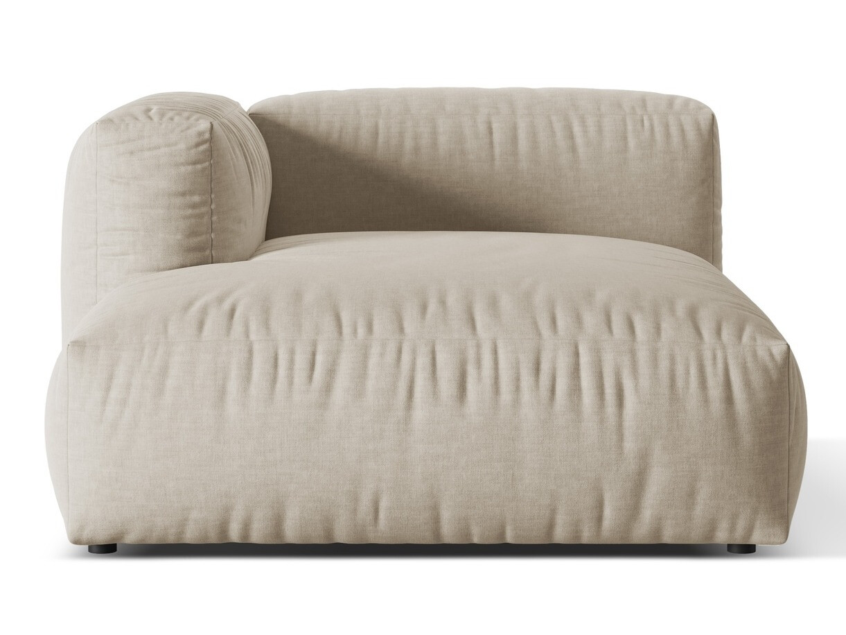 Modularni fotelj Sorcoro 107 (Boston Toffee)