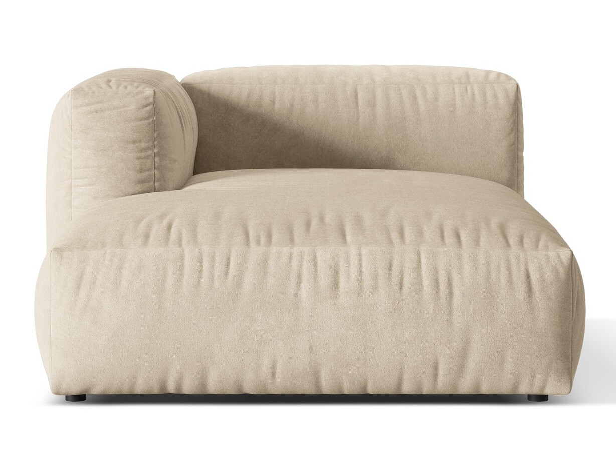 Modularni fotelj Sorcoro 107 (Vogue 01)