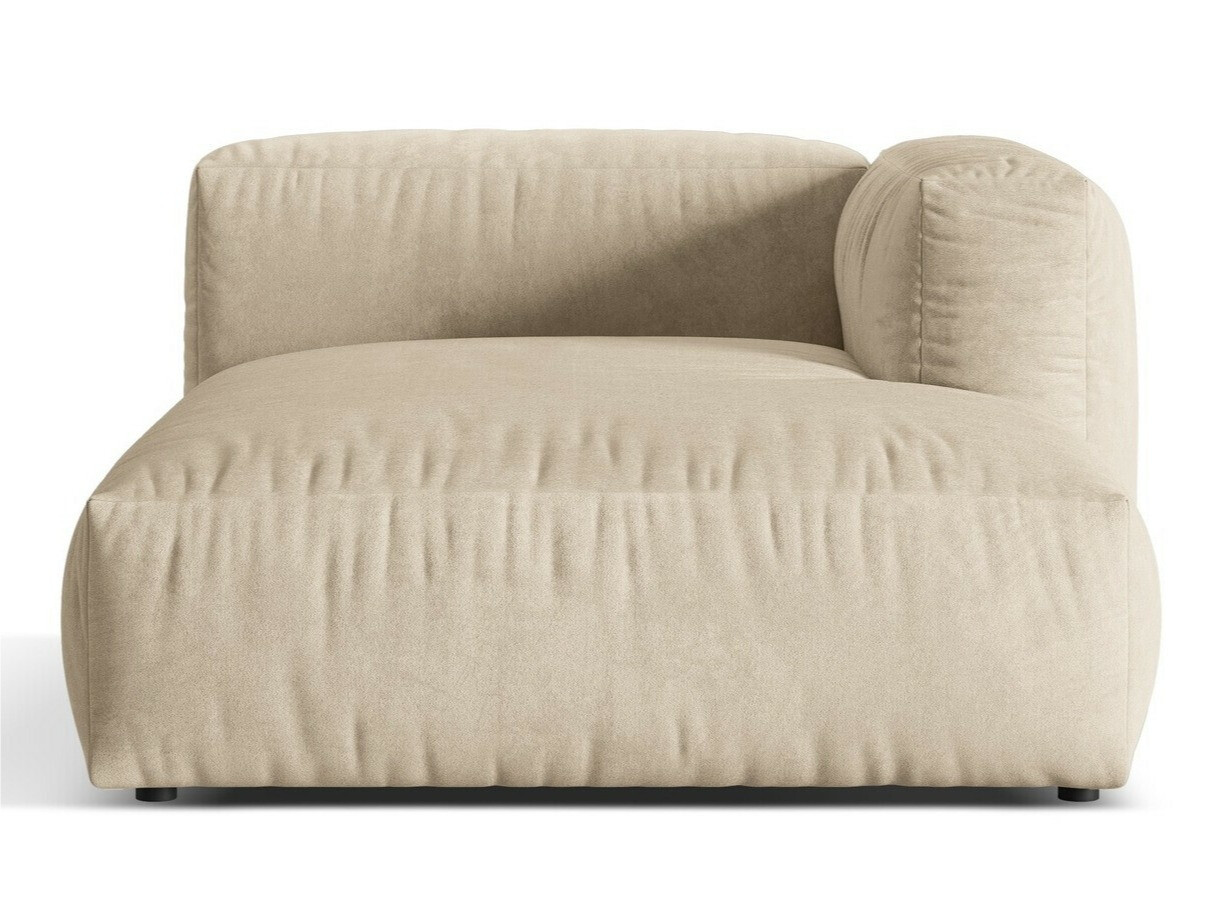 Modularni fotelj Sorcoro 107 (Vogue 01)