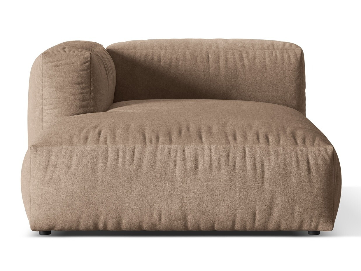 Modularni fotelj Sorcoro 107 (Vogue 03)