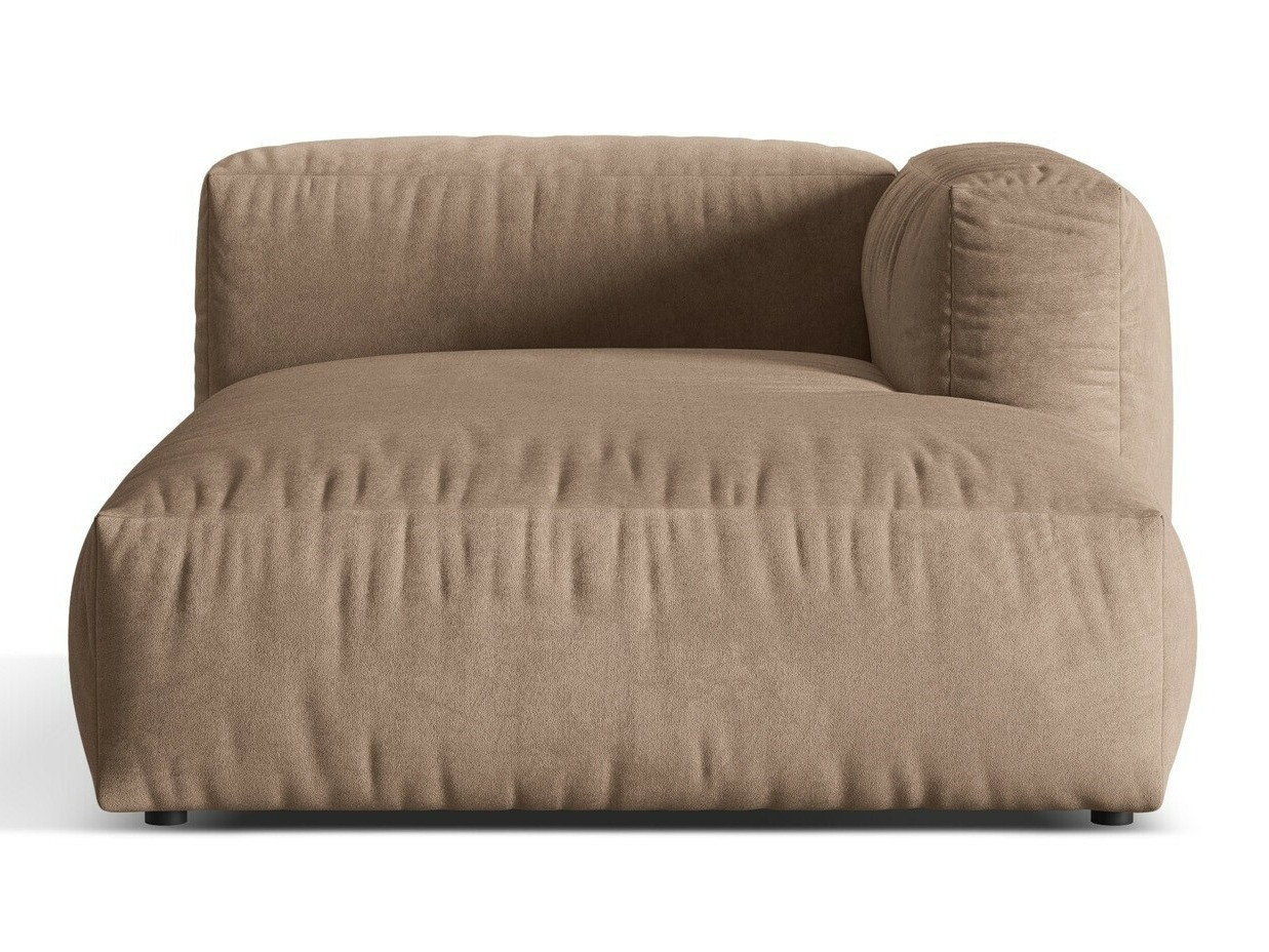 Modularni fotelj Sorcoro 107 (Vogue 03)