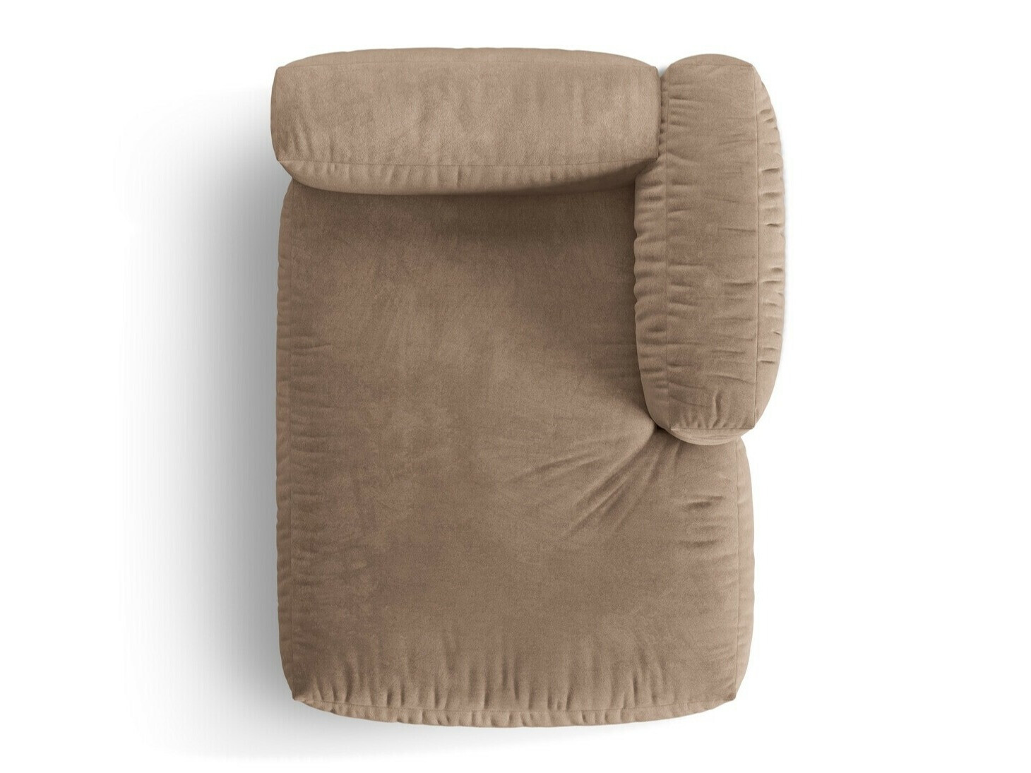 Modularni fotelj Sorcoro 107 (Vogue 03)