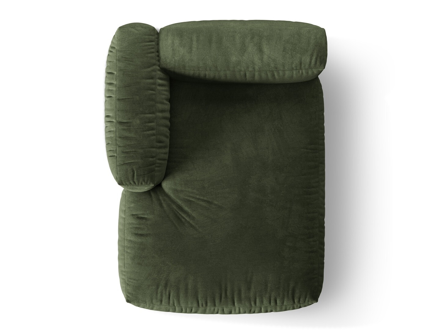 Modularni fotelj Sorcoro 107 (Vogue 11)