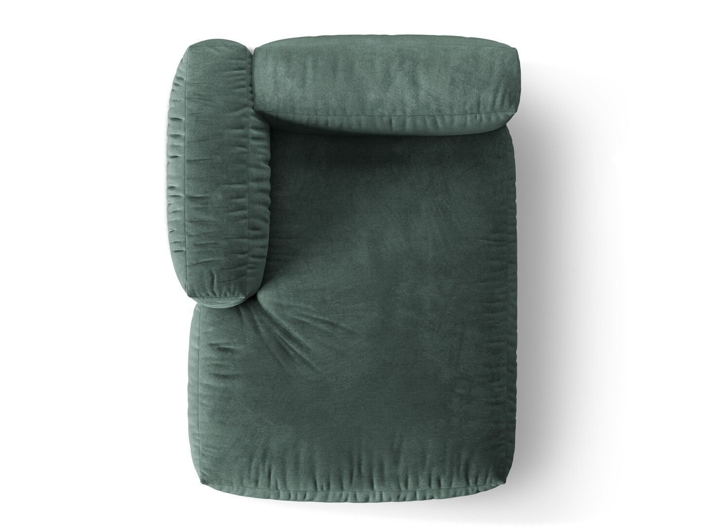 Modularni fotelj Sorcoro 107 (Vogue 12)