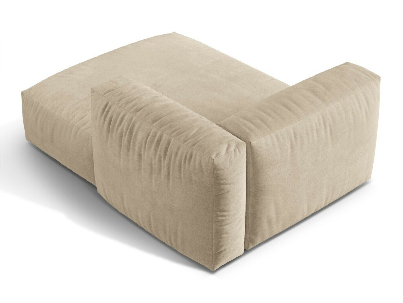Modularni sedežni element Sorcoro 107 (Vogue 01)