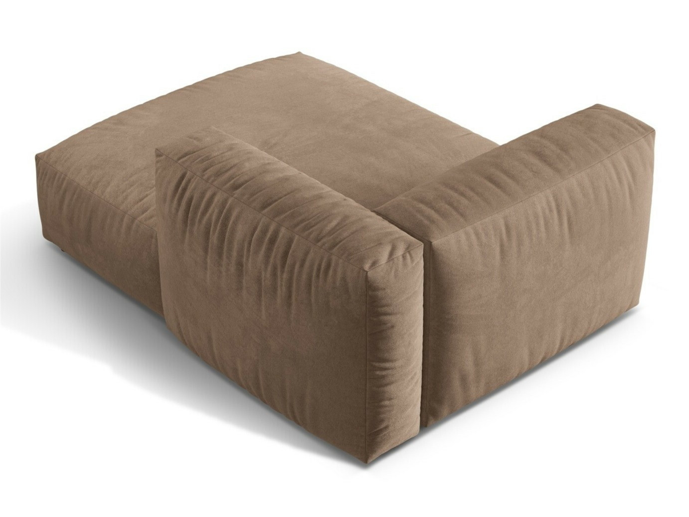 Modularni sedežni element Sorcoro 107 (Vogue 03)