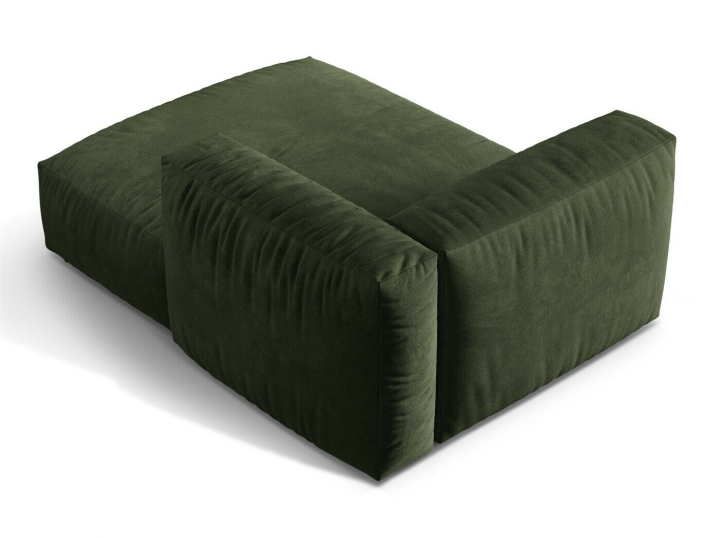 Modularni sedežni element Sorcoro 107 (Vogue 11)
