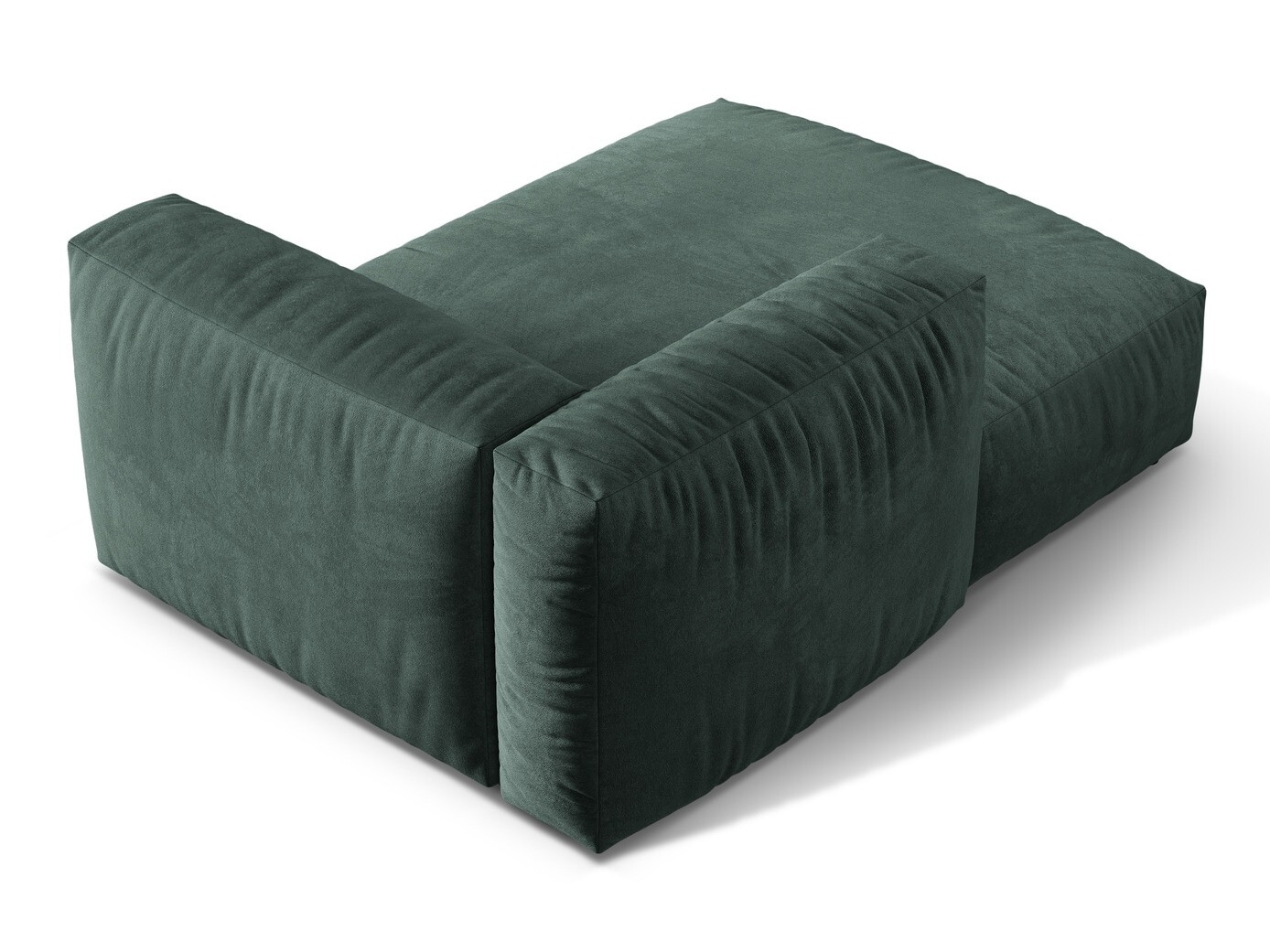 Modularni sedežni element Sorcoro 107 (Vogue 12)