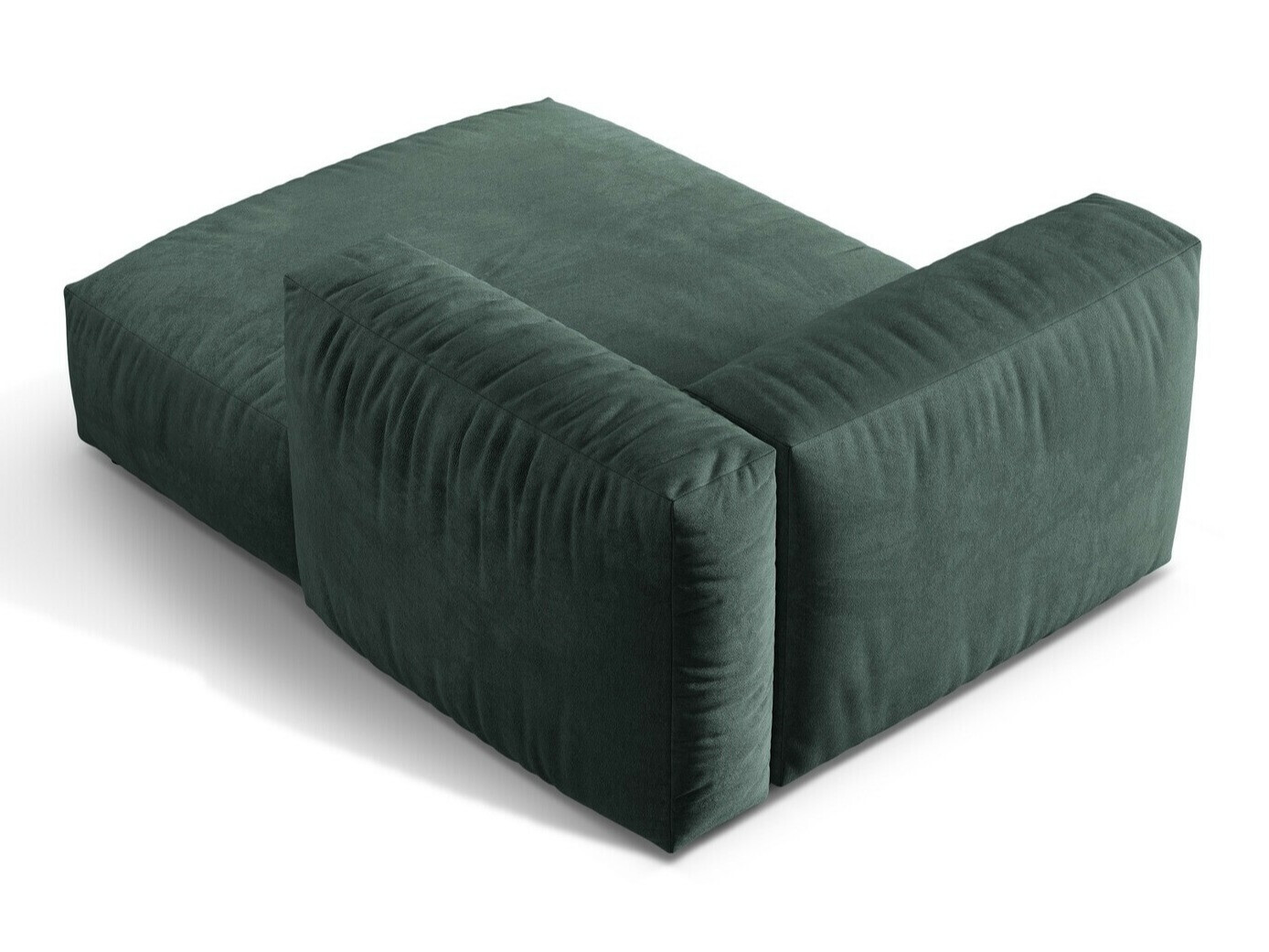 Modularni sedežni element Sorcoro 107 (Vogue 12)