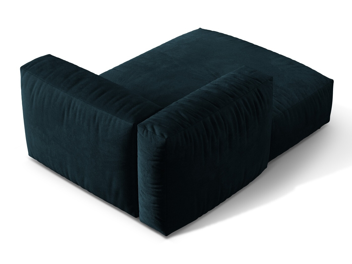Modularni sedežni element Sorcoro 107 (Vogue 13)