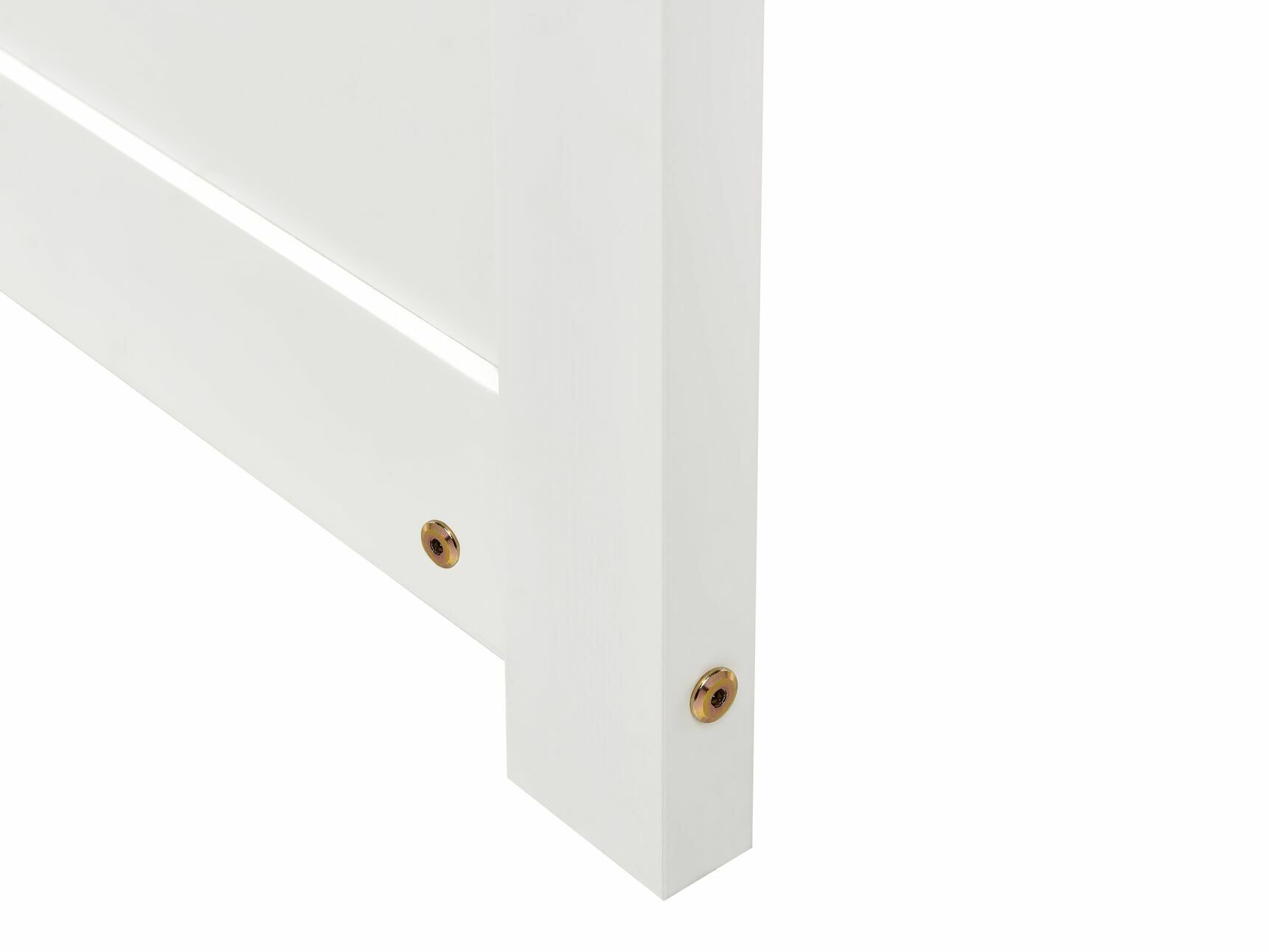 Postelja Berwyn 2470 (Bela)