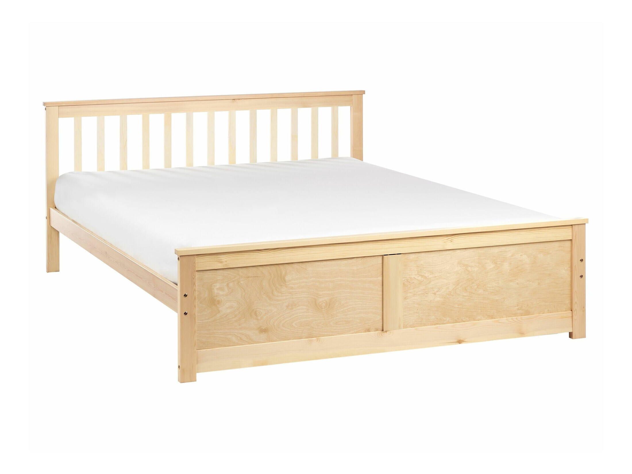 Postelja Berwyn 2470 (Svetel les)