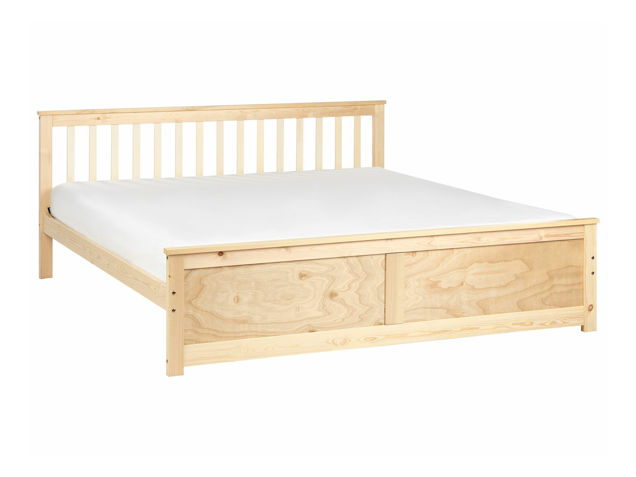 Postelja Berwyn 2470 (Svetel les)