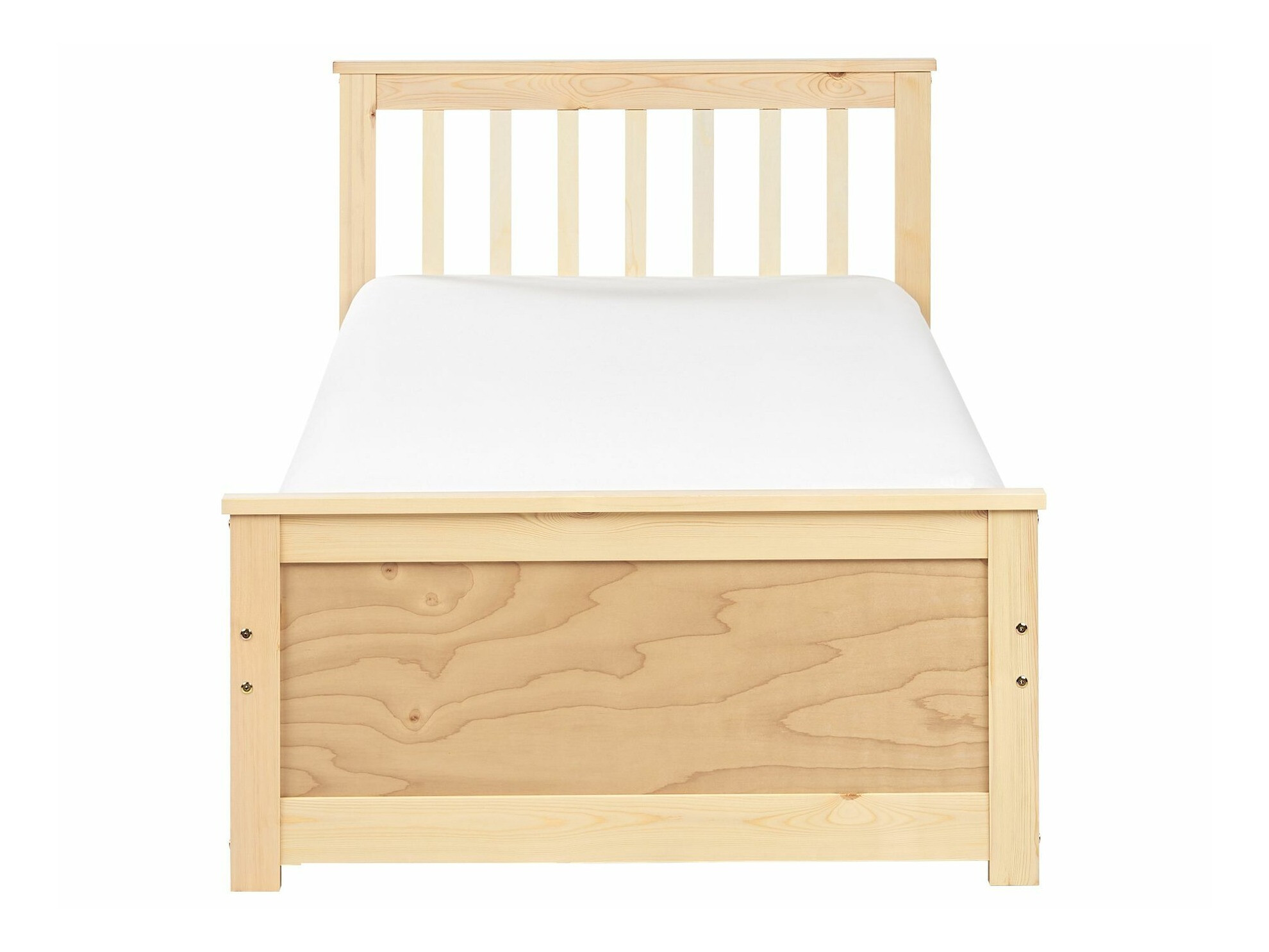 Postelja Berwyn 2470 (Svetel les)