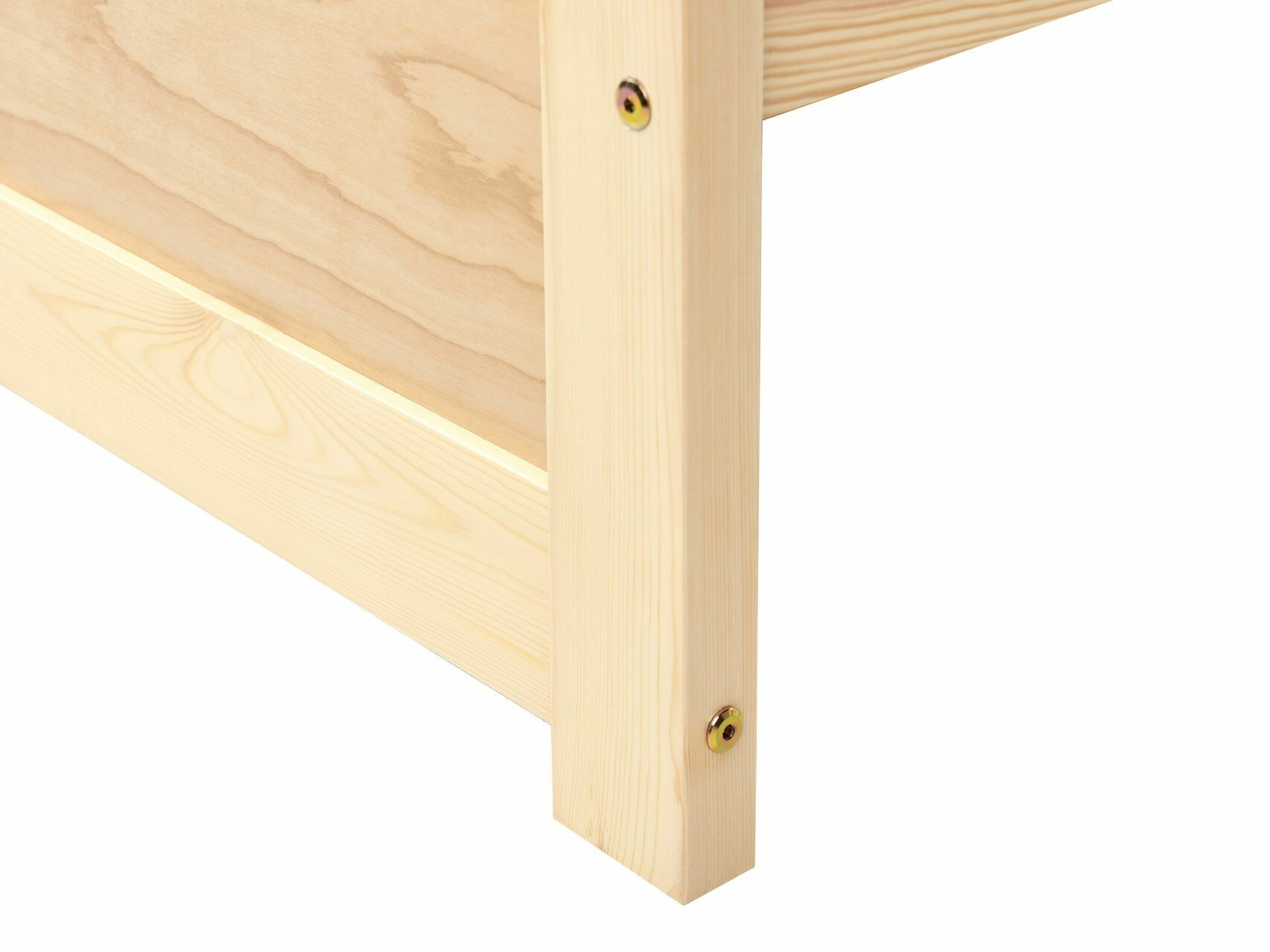 Postelja Berwyn 2470 (Svetel les)