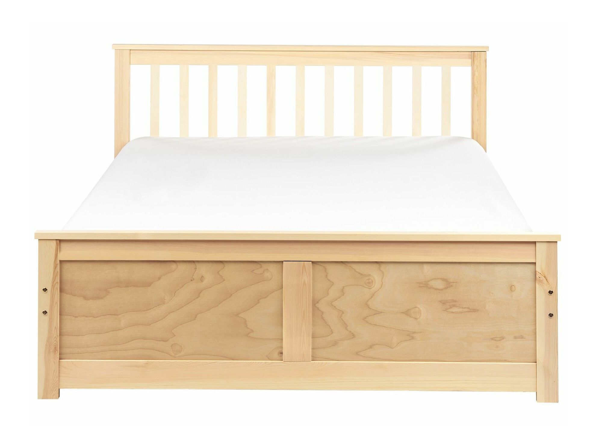 Postelja Berwyn 2470 (Svetel les)