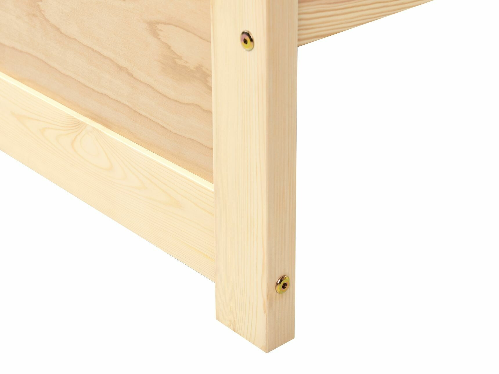 Postelja Berwyn 2470 (Svetel les)