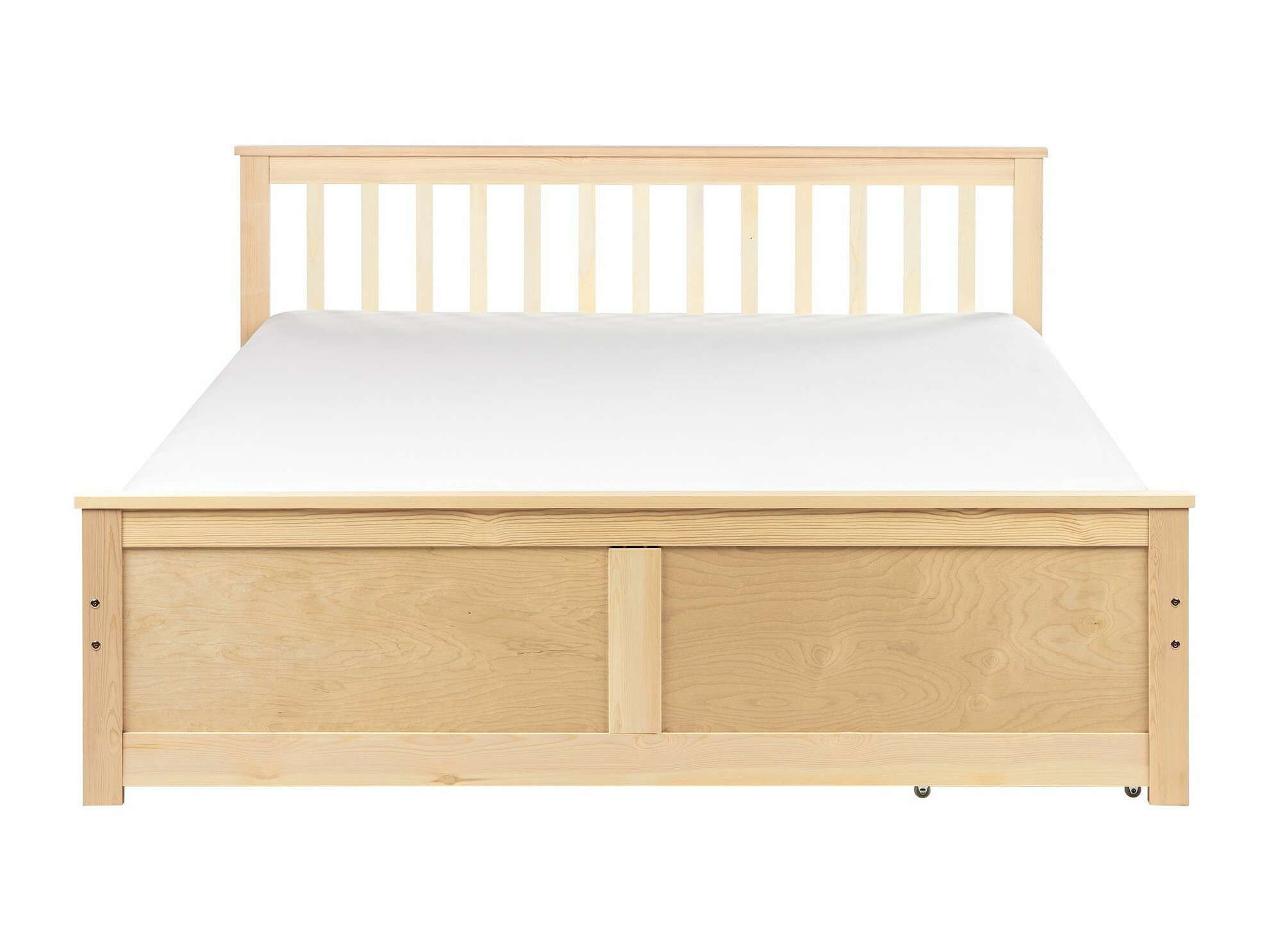 Postelja Berwyn 2470 (Svetel les)