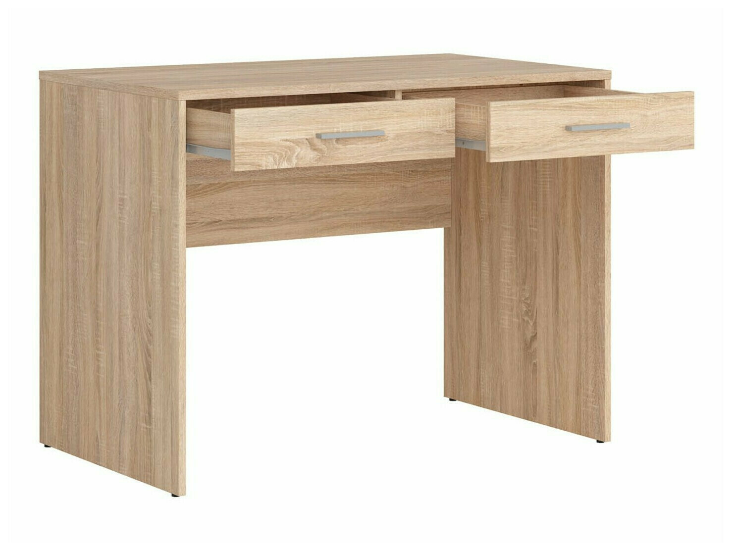 Komplet spalnic Novsore 156 (Sonoma hrast)