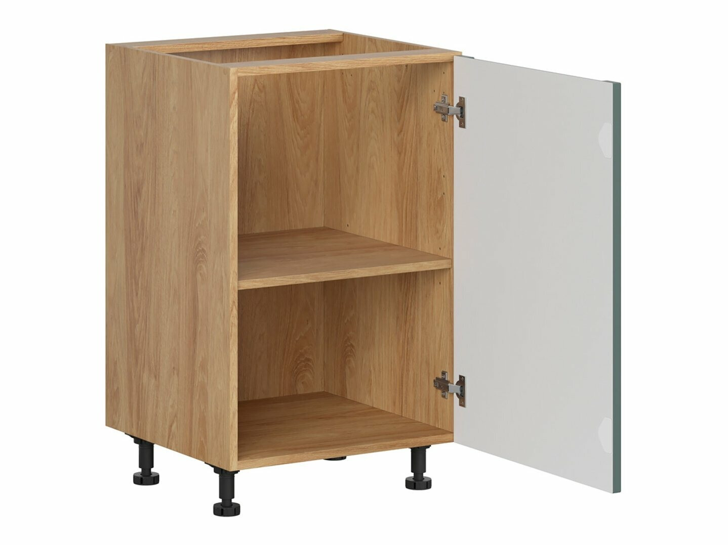 Modularna omarica z vrati Riso Green 115
