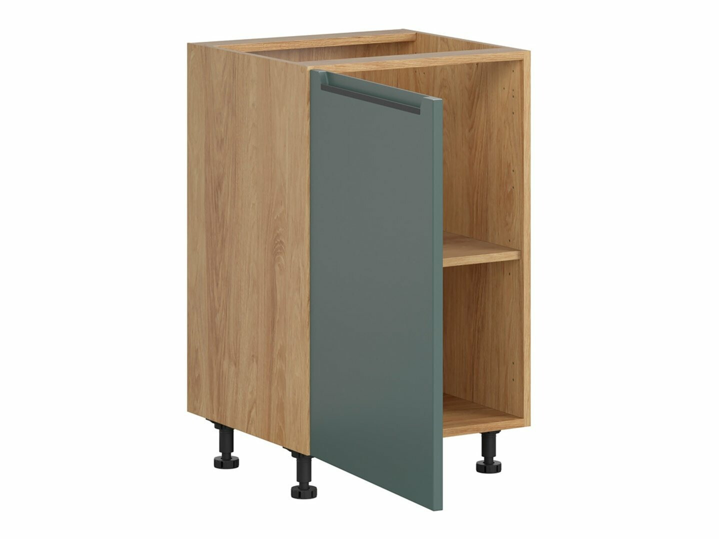 Modularna omarica z vrati Riso Green 116