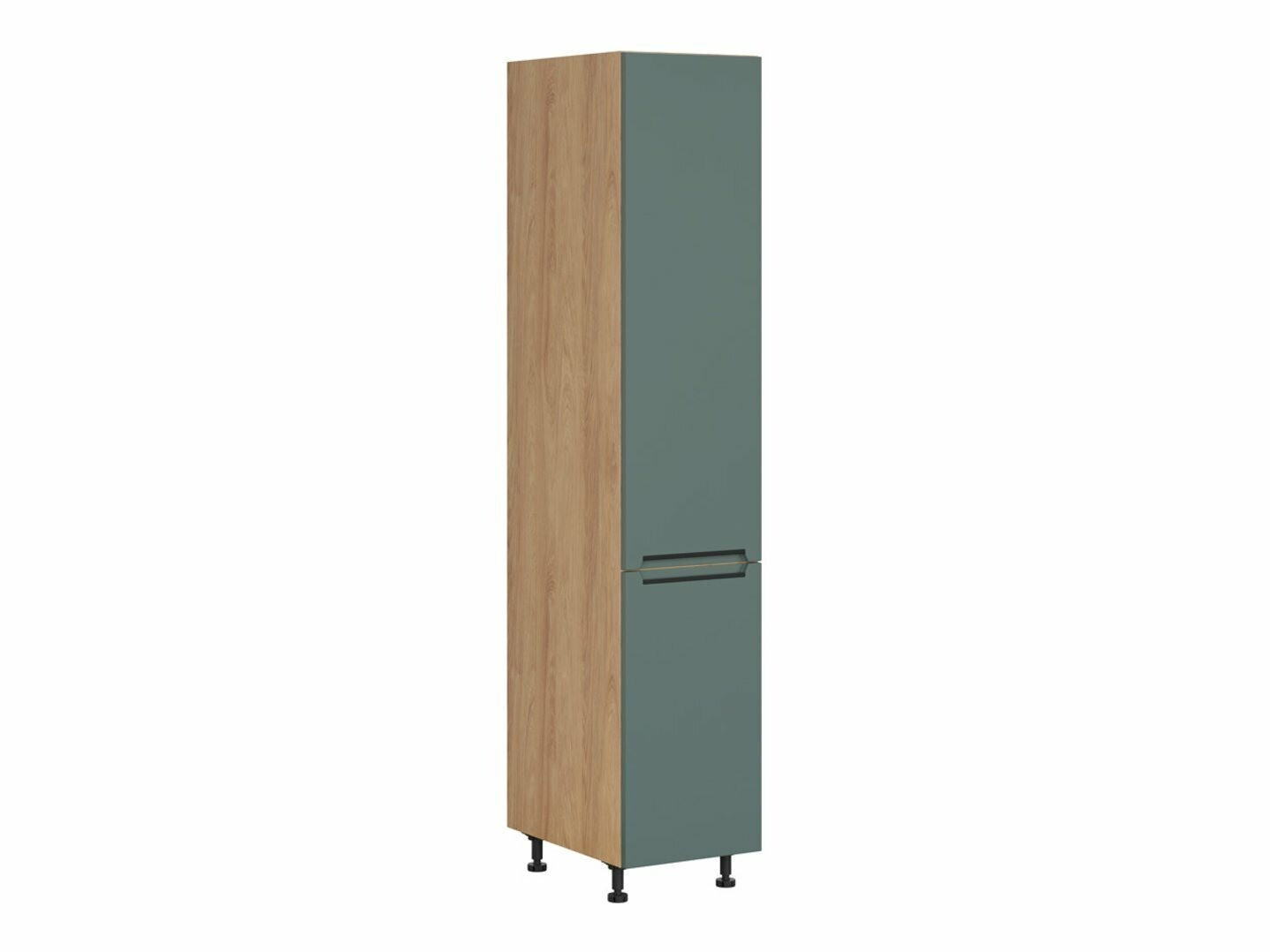 Modularna omarica z vrati Riso Green 121