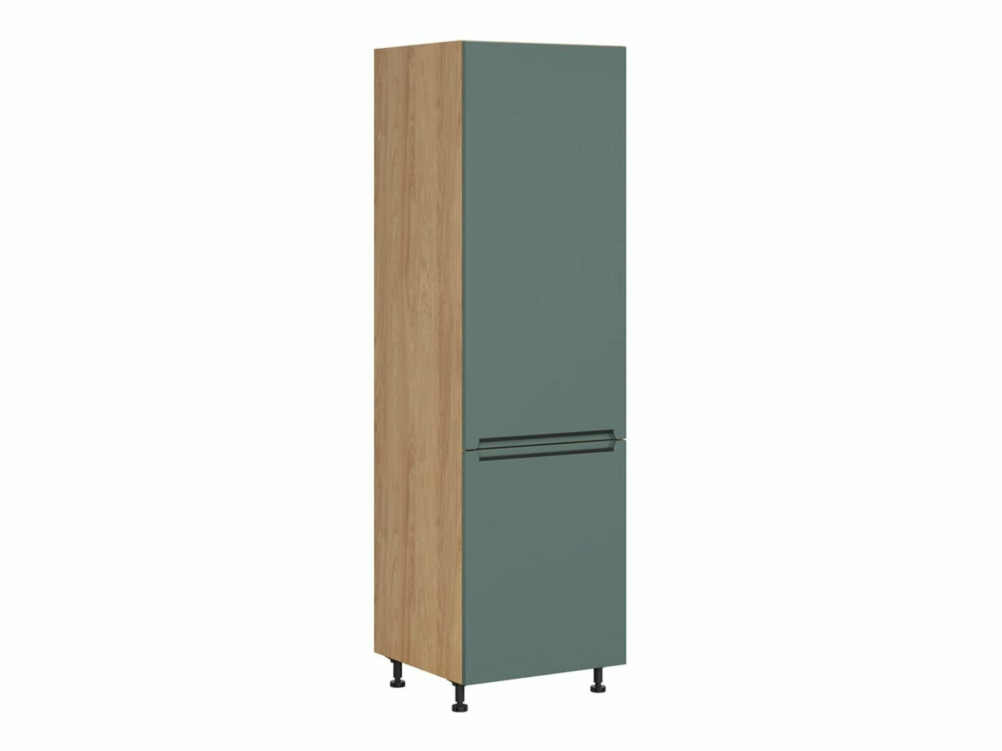 Modularna omarica za vgradne aparate Riso Green 126
