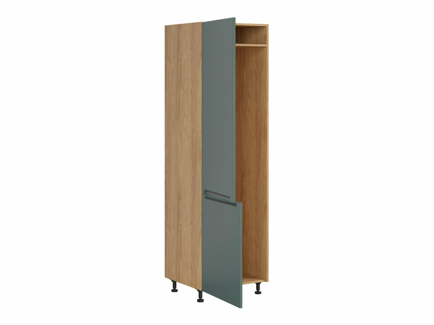 Modularna omarica za vgradne aparate Riso Green 126