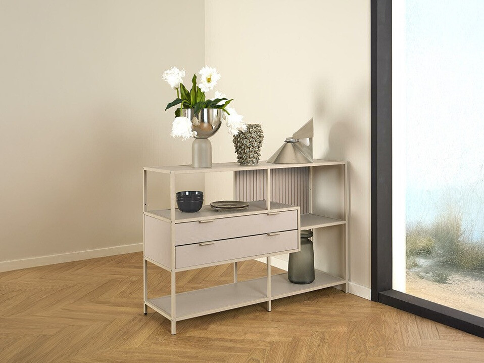 Regal Norsica Sevferi 183 (Siva)