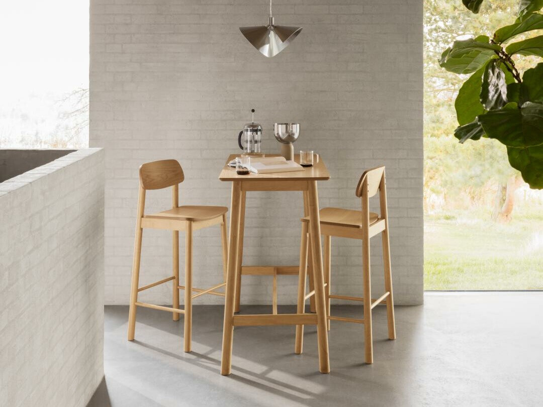 Barska miza Norsica 916