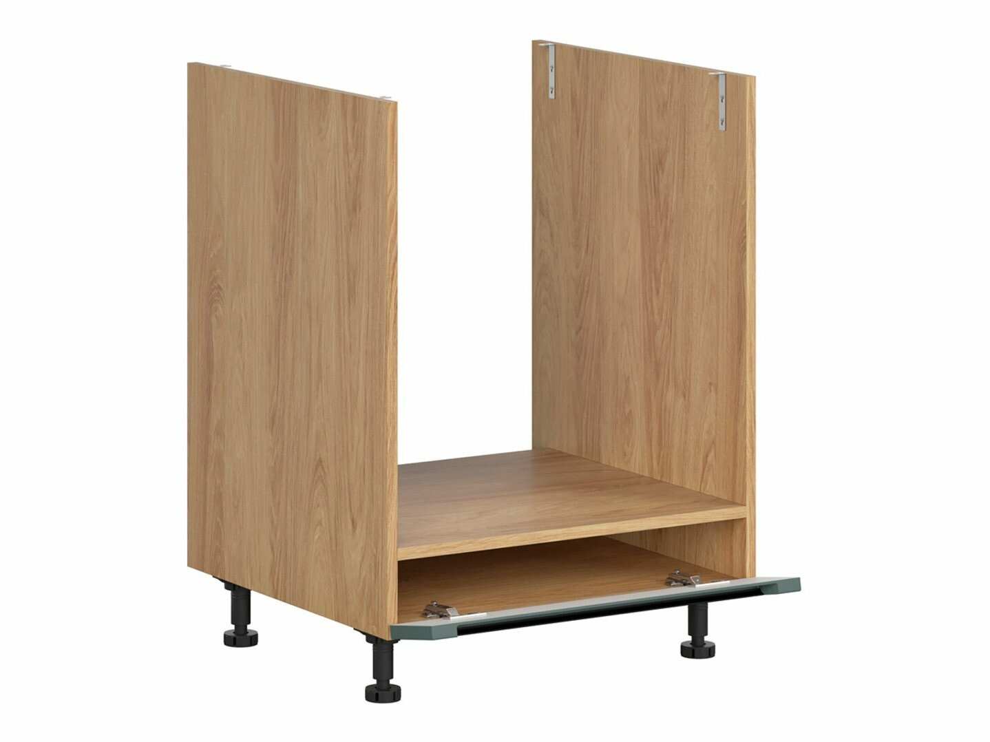 Modularna omarica za vgradne aparate Riso Green 132