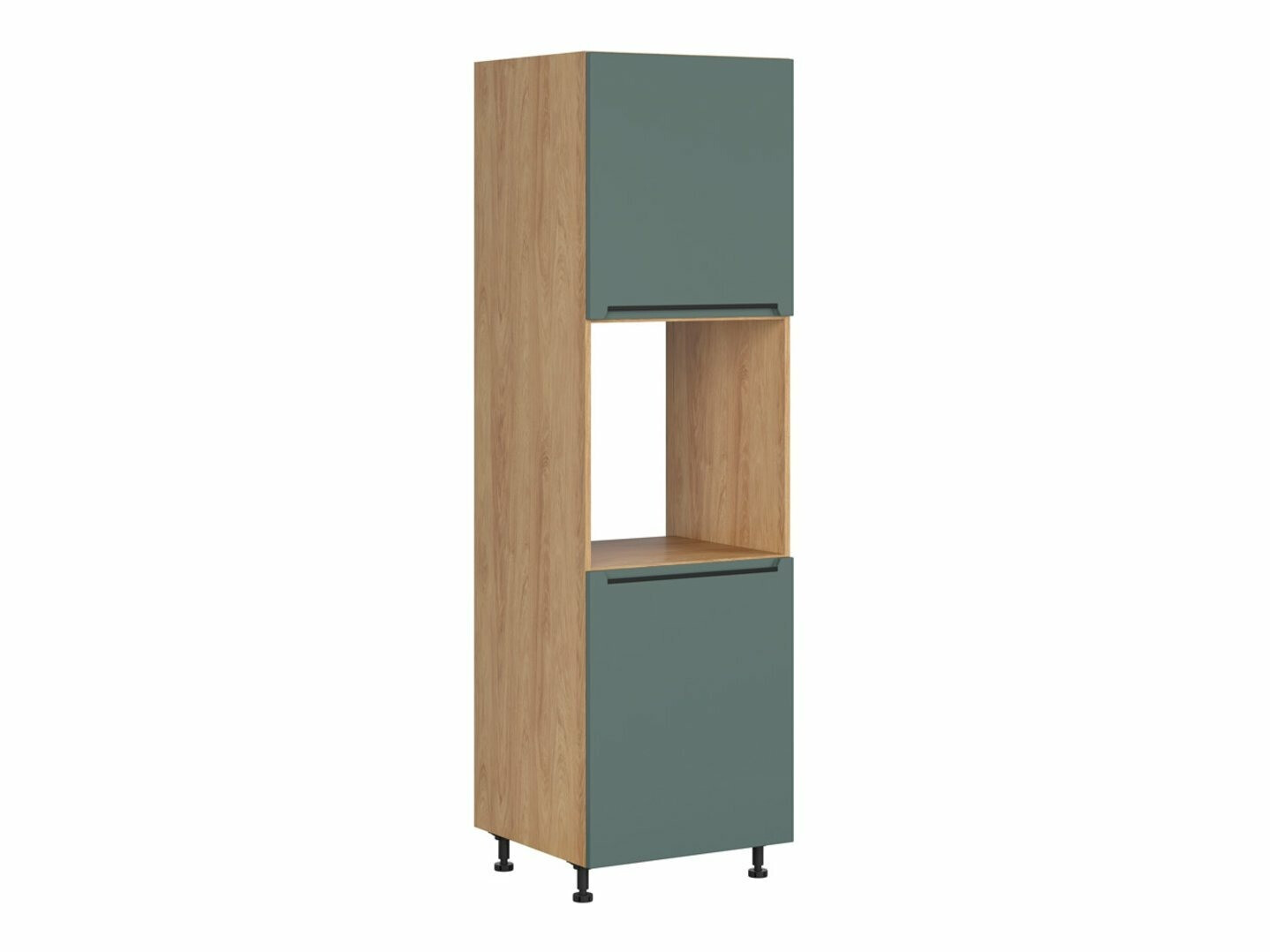 Modularna omarica za vgradne aparate Riso Green 135