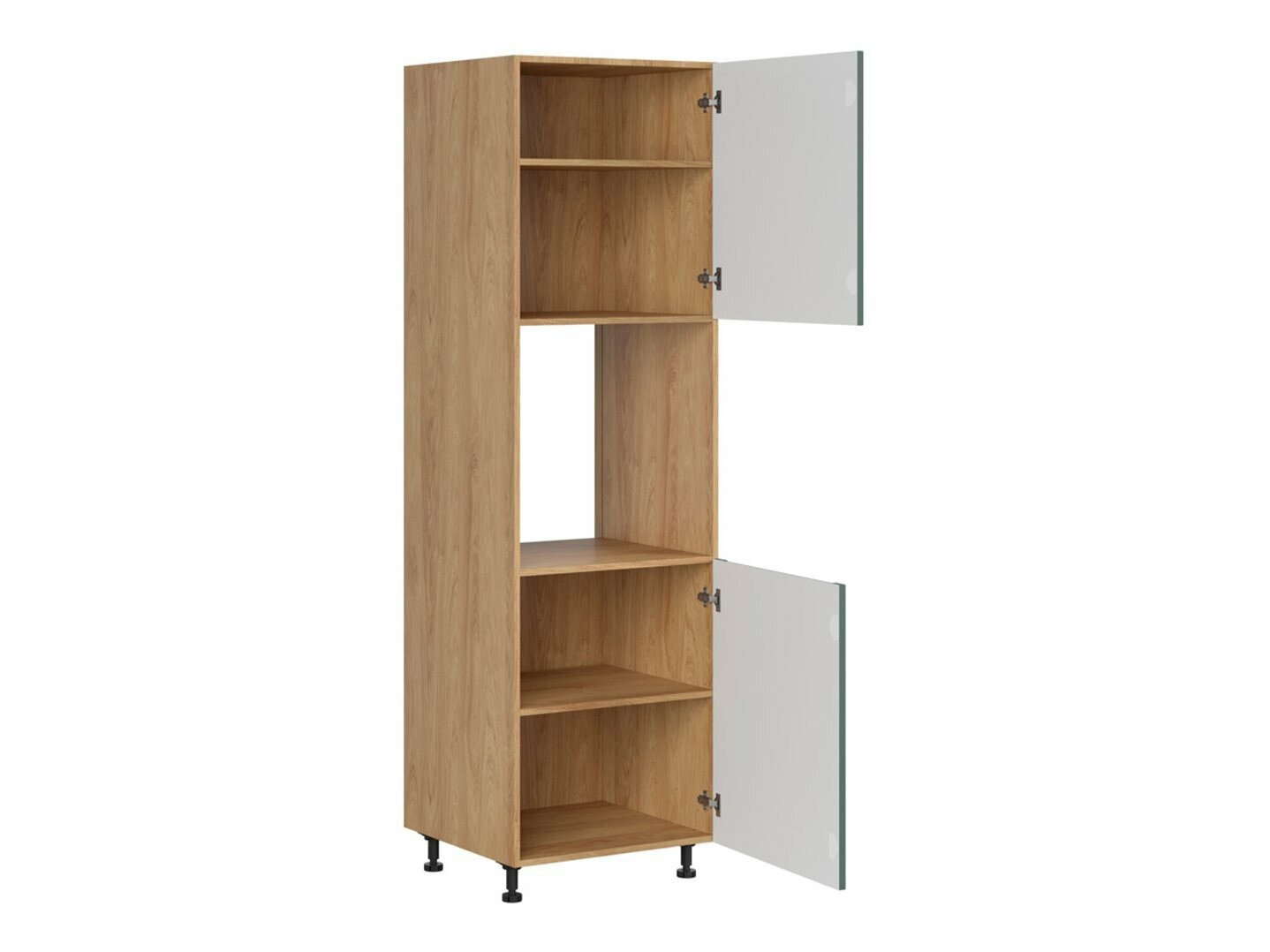 Modularna omarica za vgradne aparate Riso Green 135