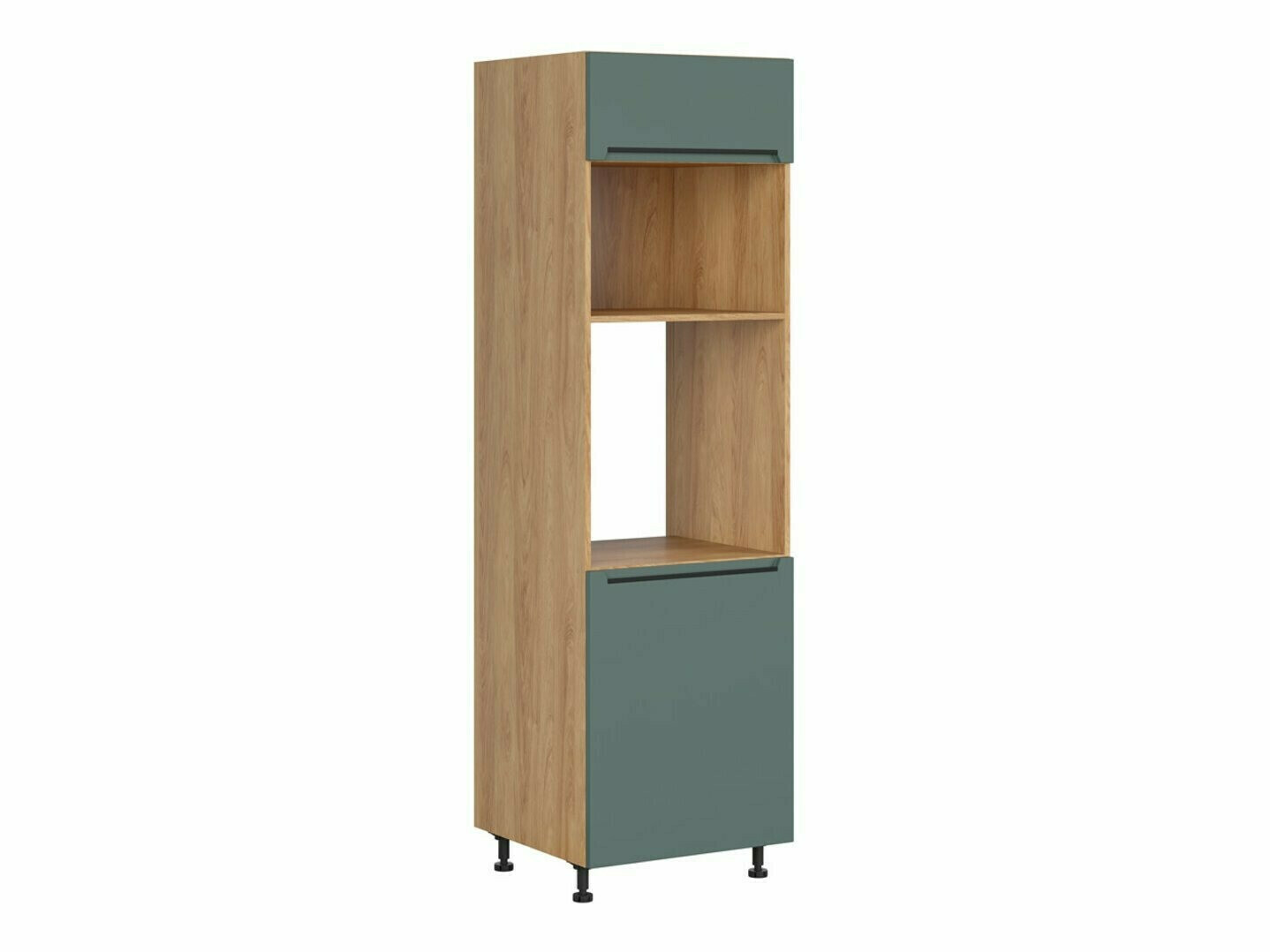 Modularna omarica za vgradne aparate Riso Green 136