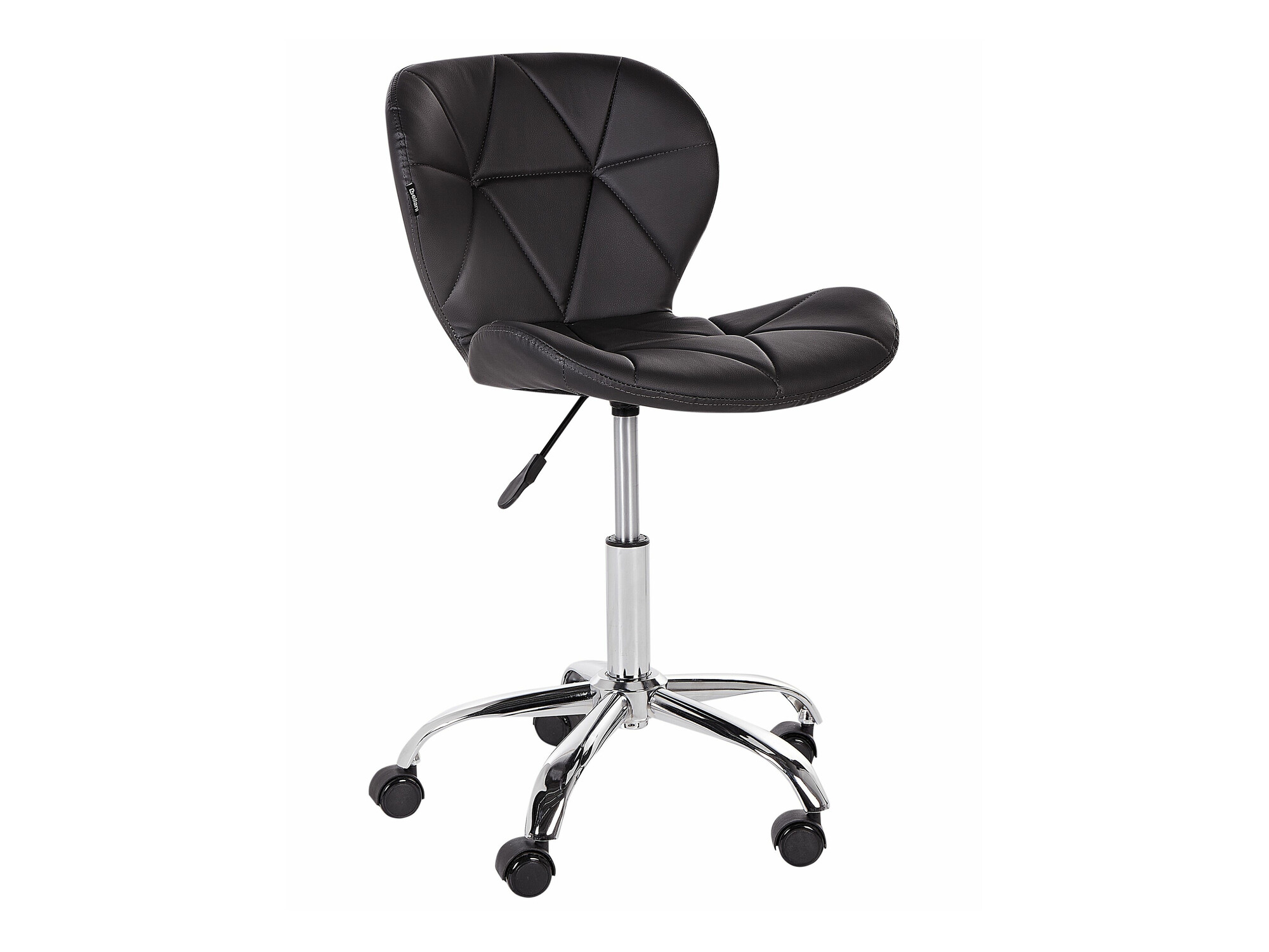 Pisarniški stol Berwyn 2475 (Črna)