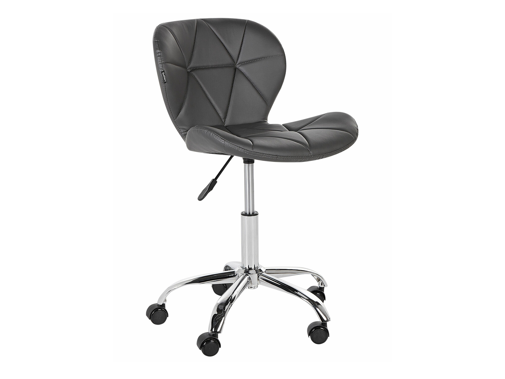 Pisarniški stol Berwyn 2475 (Siva)